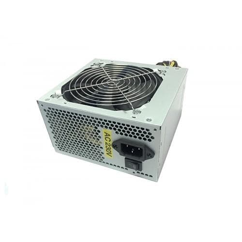 ALIMENTATORE 550 WATT BIGFAN KTX