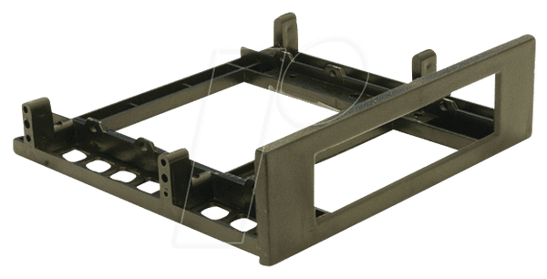 UNIVERSAL FRAME 3,5" TO 5,25" LINDY