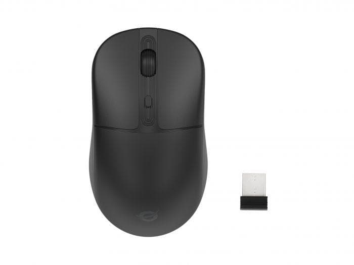MOUSE WIRELESS BLUETOOTH DUAL MODE 4 PULSANTI
