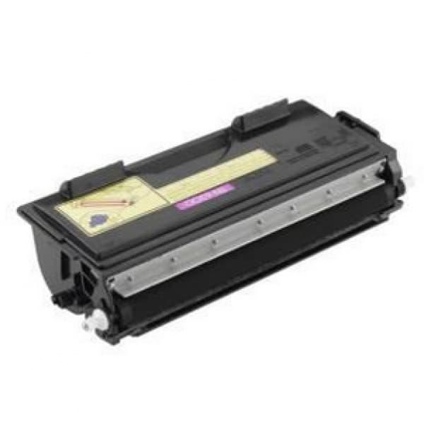 TONER COMPATIBILE BROTHER TN6300/TN6600 NERO
