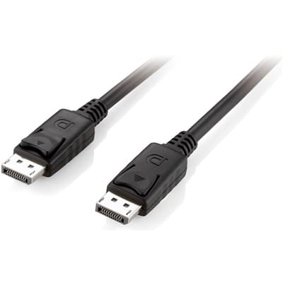 CAVO DISPLAYPORT 2MT EQUIP M/M SUPP. RISOL.VIDEO 4K/60HZ — immagine 1 di 1