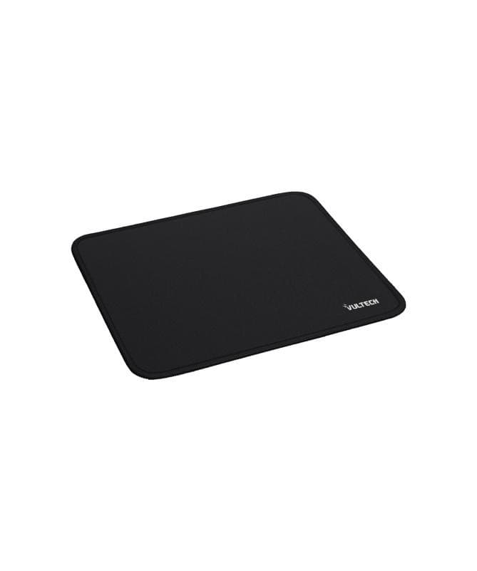 MOUSE PAD MP-05M NERO SERIE OFFICE VULTECH — immagine 1 di 1