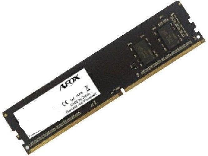 MEMORIA DDR4 8 GB PC2400 MHZ (1X8)