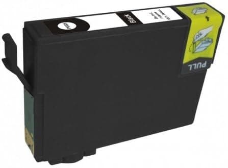 CARTUCCIA COMPATIBILE EPSON 1811 NERO — immagine 1 di 1