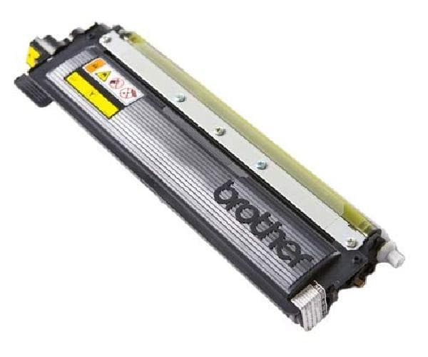 TONER COMPATIBILE BROTHER TN248XL GIALLO