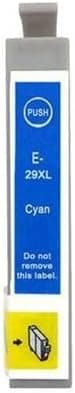 CARTUCCIA COMPATIBILE EPSON T2992 CIANO