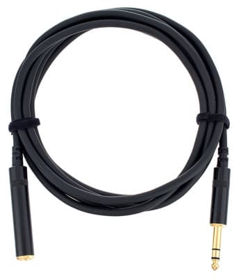 PROLUNGA AUDIO M/F JACK 6,3 MT.2,5 — immagine 1 di 1