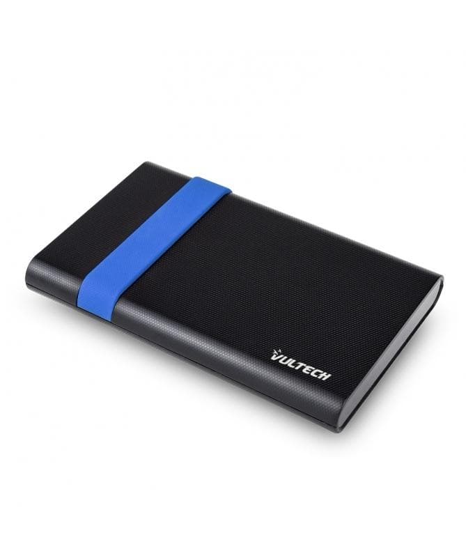 BOX ESTERNO 2.5" GS-15U3 SATA USB 3.2 VULTECH