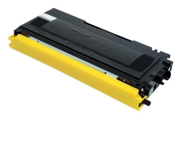 TONER COMPATIBILE BROTHER TN2000/TN2005 NERO