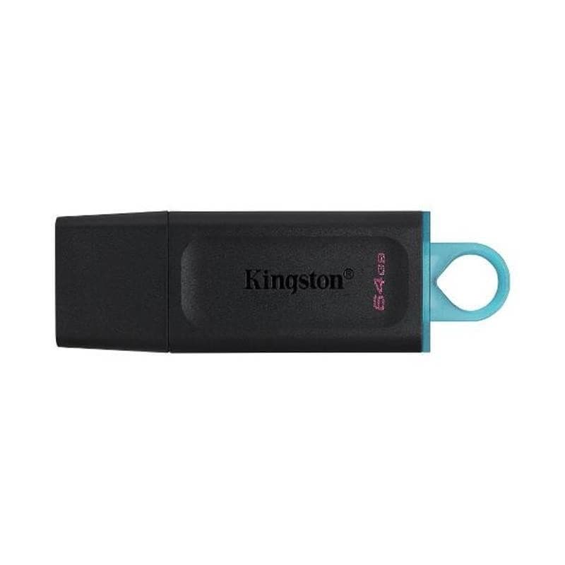 PEN DRIVE 64 GB DATATRAVELER EXODIA USB 3.2 GEN1 (DTX/64GB)