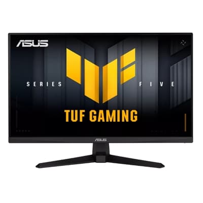 MONITOR ASUS TUF GAMING VG259QM5A 24,5" FAST IPS FHD 0,3MS NERO