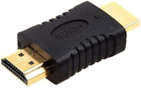 ACCOPPIATORE HDMI M/M — immagine 1 di 1