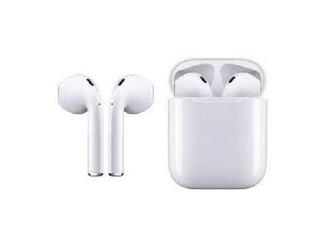 AURICOLARI INPODS TC-300 BIANCO