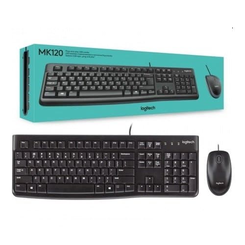 TASTIERA+MOUSE