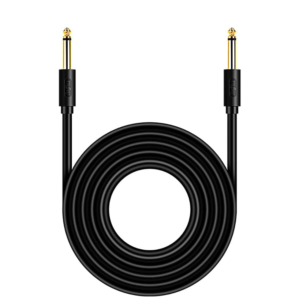 CAVO AUDIO M/M JACK 6,3 MT.6,5 — immagine 1 di 1