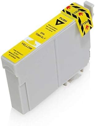 CARTUCCIA COMPATIBILE EPSON T2994 GIALLO