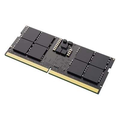 SO-DIMM DDR5 8GB 4800MHZ LD5S08G48C40ST-BGS LEXAR CL40