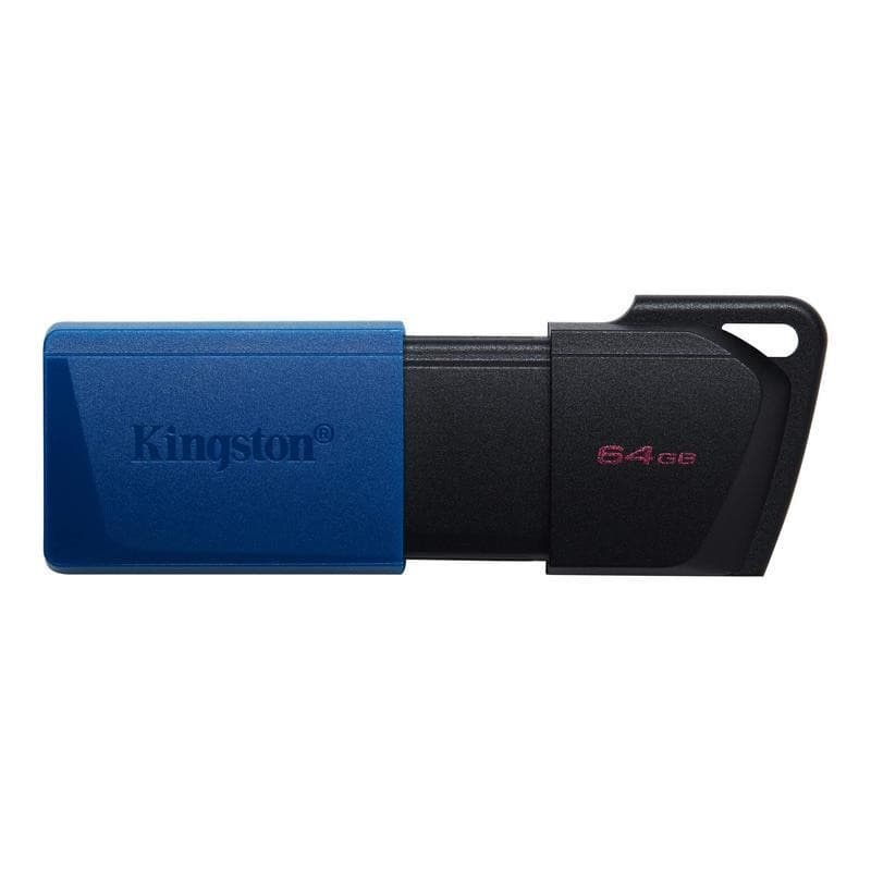 PEN DRIVE 64 GB DATATRAVELER EXODIA M USB 3.2 GEN1 (DTXM/64GB) — immagine 1 di 1