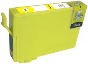 CARTUCCIA COMPATIBILE EPSON T1294 GIALLO — immagine 1 di 1