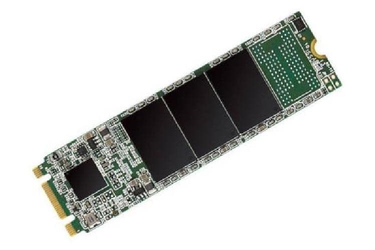 HARD DISK SSD 256GB M.2 SATA 2280 (SSD6012A)