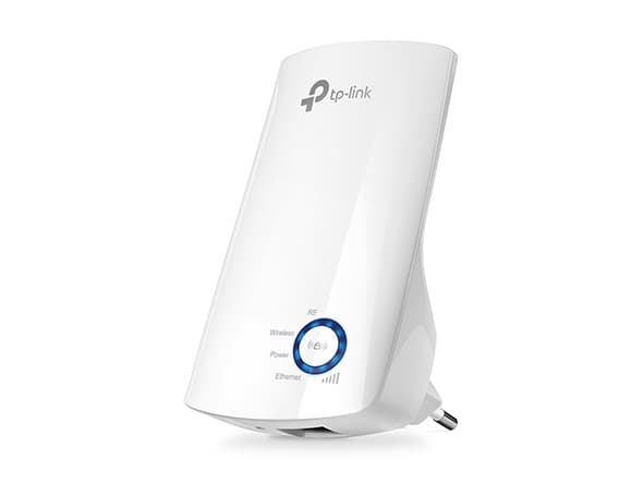 RANGE EXTENDER 300Mbps Wi-Fi TP-LINK TL-WA850RE