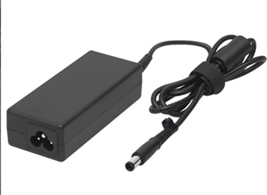 ALIMENTATORE COMPATIBILE HP/COMPAQ 19V- 4,74A - 90W — immagine 1 di 1