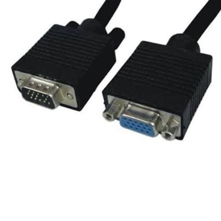 CAVO VGA M/F- 10MT — immagine 1 di 1