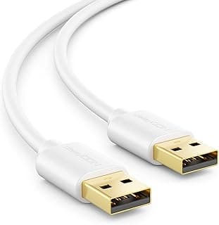 PROLUNGA USB M/M 2.0 - 5MT GENERIC