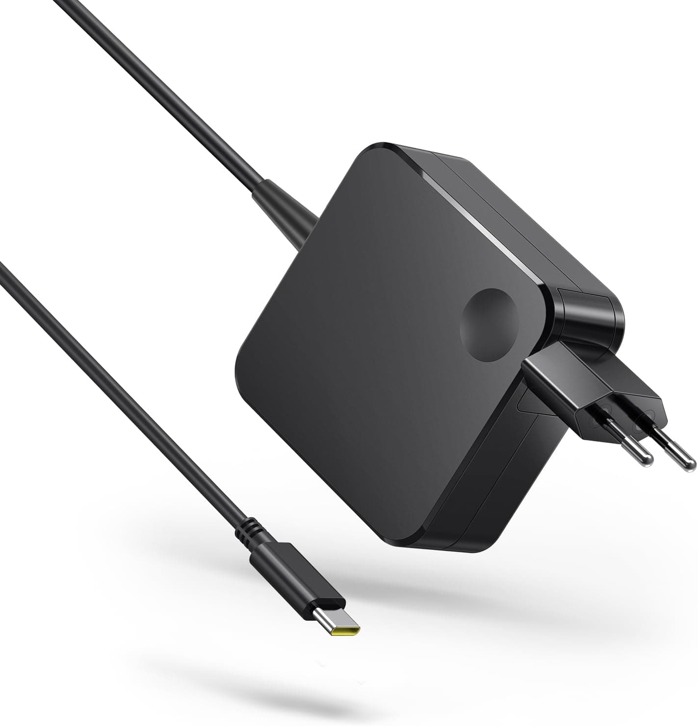 Caricatore USB Type C 65W - Alimentatore PD65W
