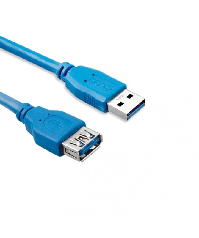 PROLUNGA USB M/F 3.0 - 2MT