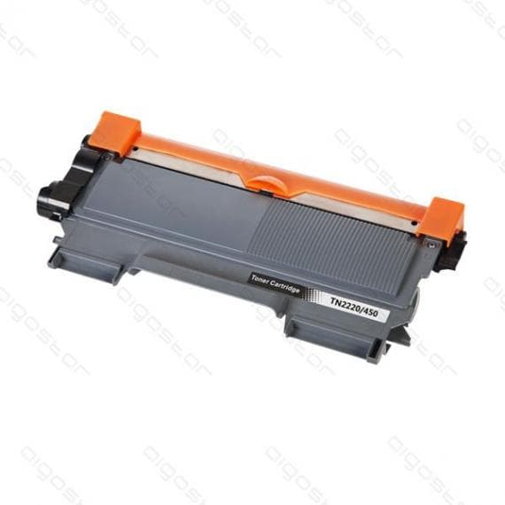 TONER COMPATIBILE BROTHER TN2010/2220 NERO