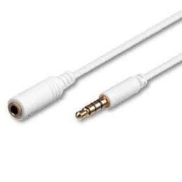 PROLUNGA AUDIO JACK 3,5MM M/F — immagine 1 di 1