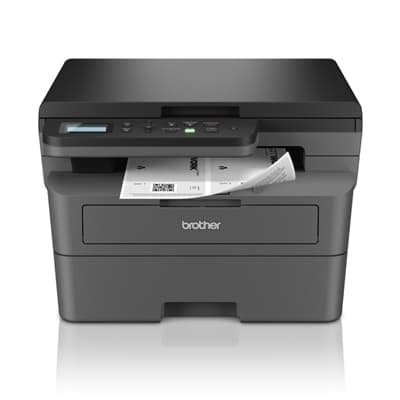 STAMPANTE MULTIF. MONO BROTHER LASER DCP-L2620DW WIFI