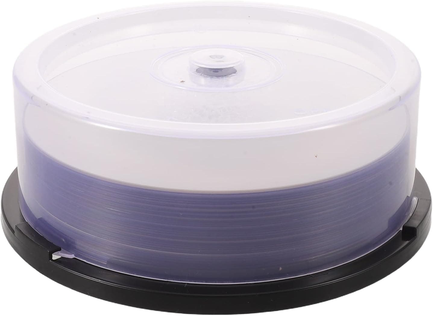 10 CD-RW 700MB 80 Minuti Riscrivibili — immagine 1 di 1