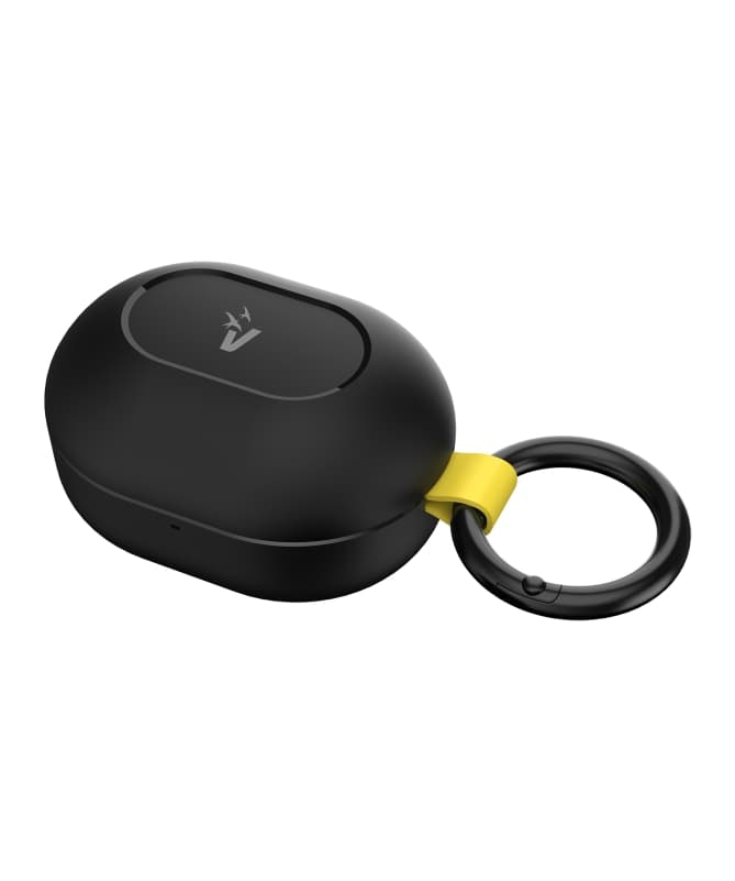 Auricolari Bluetooth 5.3 - Nero