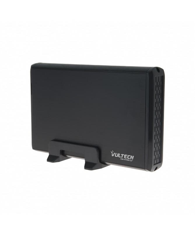 BOX ESTERNO 3.5" GS-35U3 REV 2.1 SATA USB 3.0 - VULTECH