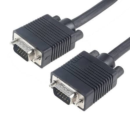 CAVO VGA M/M - 15 MT. — immagine 1 di 1