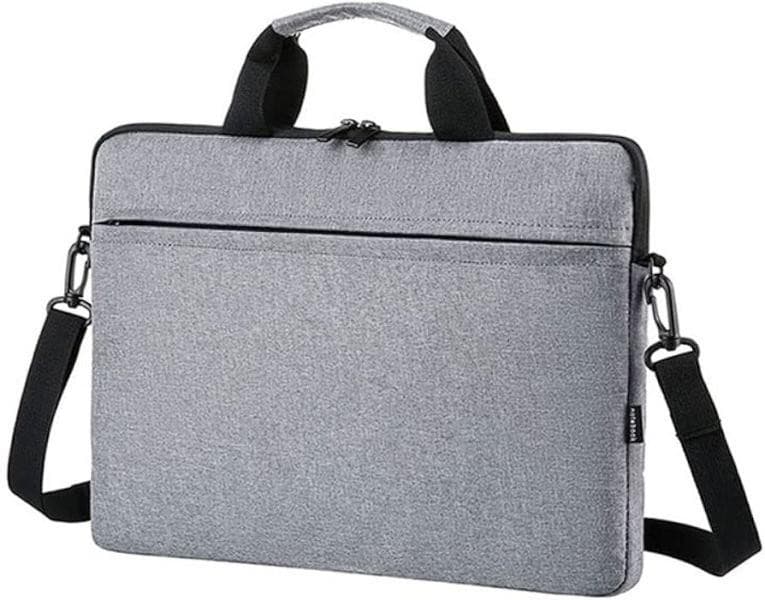 BORSA PER NOTEBOOK 15" GRIGIO VULTECH (SC-1560G)
