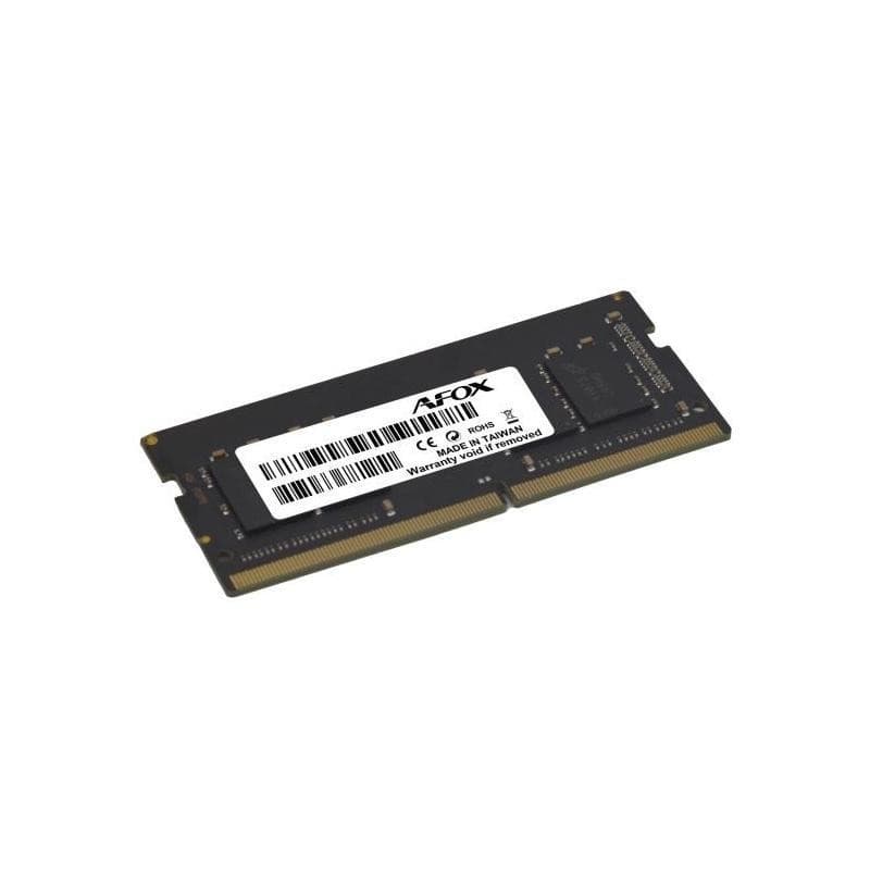 MEMORIA SO-DDR4 16 GB PC2666 (1X16)