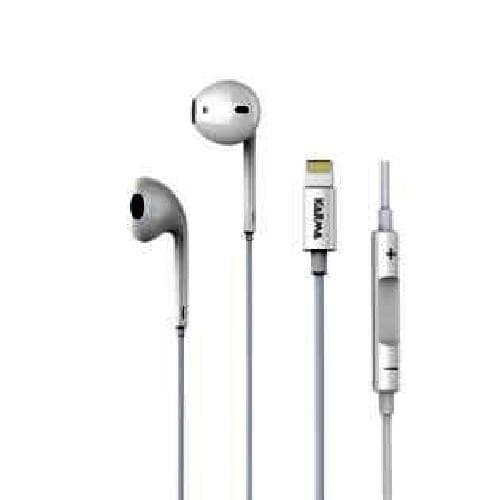 AURICOLARI CON CONNETTORE LIGHTNING BLUETOOTH