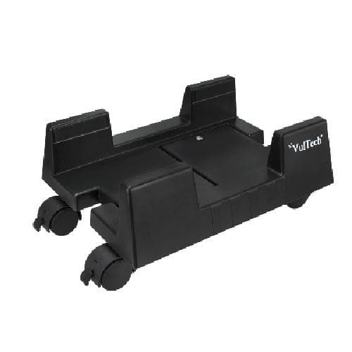CARRELLO PORTA PC CP-02 PLASTICA - VULTECH — immagine 1 di 1