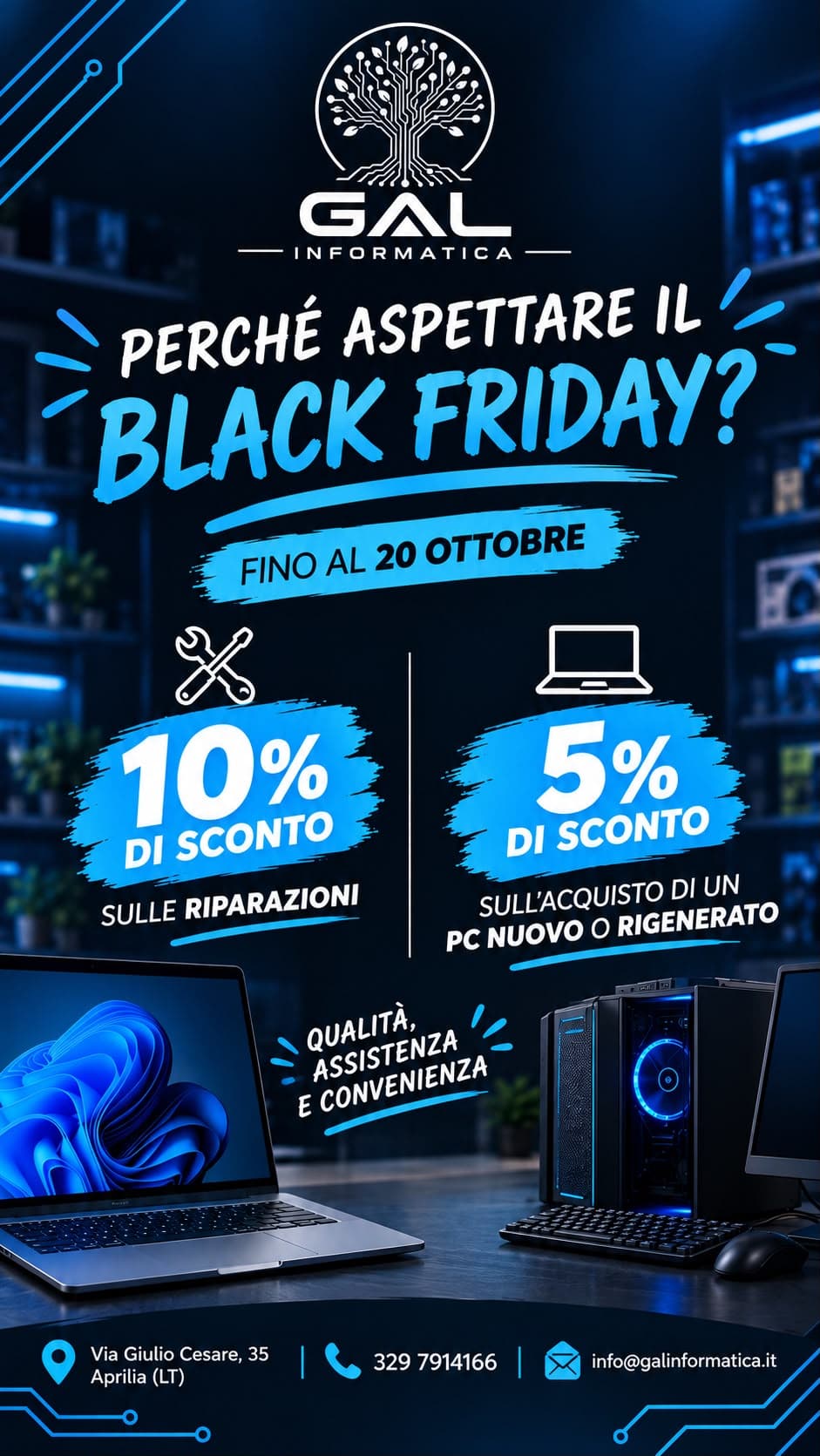 PROMO SCONTO