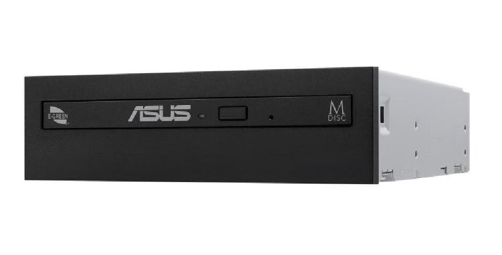 MASTERIZZATORE DVD DRW-08D6MT (OEM) NERO — immagine 1 di 1