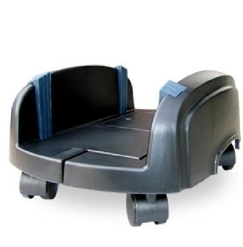 CARRELLO PORTA PC TM-CS05 - TECHMADE — immagine 1 di 1