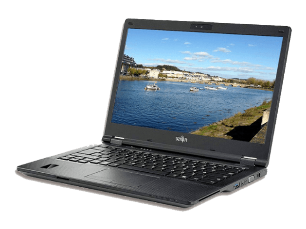 FUJITSU Lifebook 5E14A2 — immagine 1 di 2