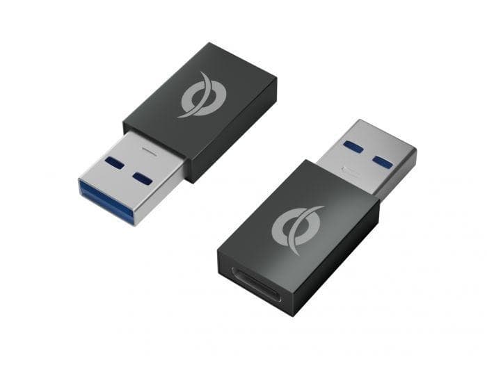 ADATTATORE DA USB-C A USB-A 3.0 (DONN10G) — immagine 1 di 1