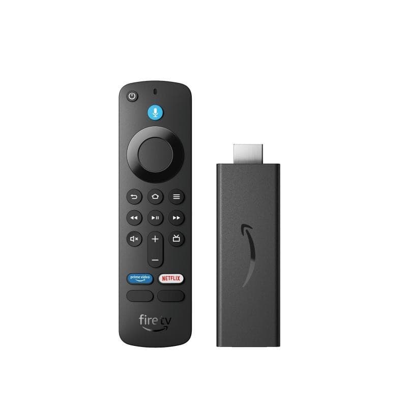 FIRE TV STICK HD STREAMING MEDIA PLAYER NEW — immagine 1 di 1
