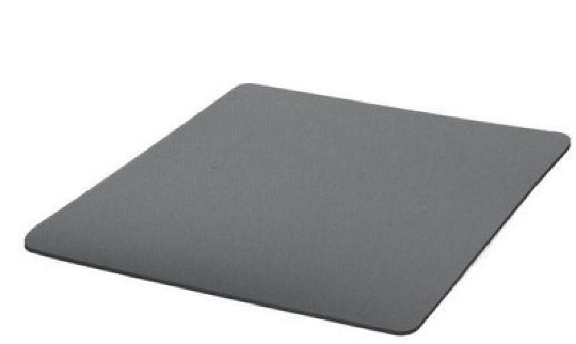 MOUSE PAD MP-01G GRIGIO — immagine 1 di 1