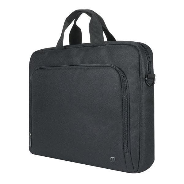 THE ONE Basic - Borsa Notebook 11"-14" - Nera — immagine 1 di 5