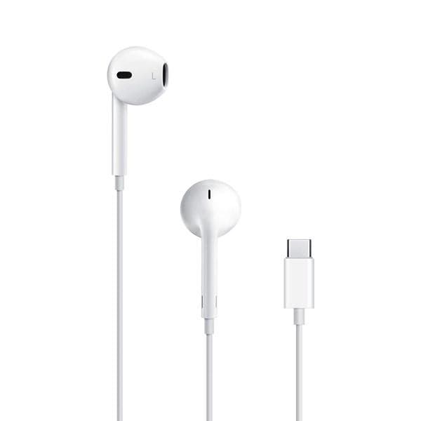 AURICOLARI EARPODS USB TYPE-C BIANCO - APPLE